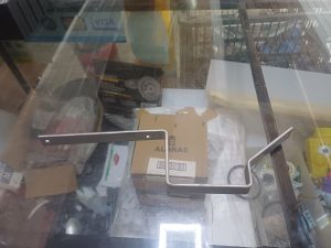 surporte pra calha padrao